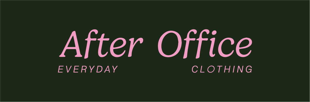 afteroffice